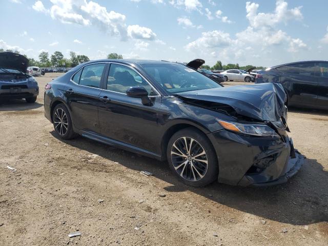2018 TOYOTA CAMRY L - 4T1B11HKXJU113722