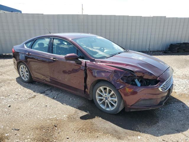 Vin: 3fa6p0h78hr141293, lot: 62197825, ford fusion se 20174