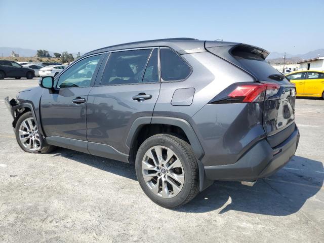 2021 TOYOTA RAV4 XLE P 2T3A1RFV3MW142028