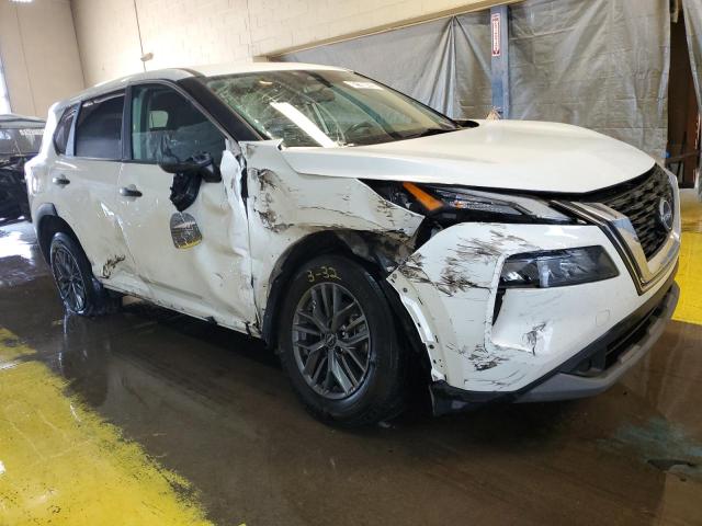 2023 NISSAN ROGUE S 5N1BT3AB2PC775227