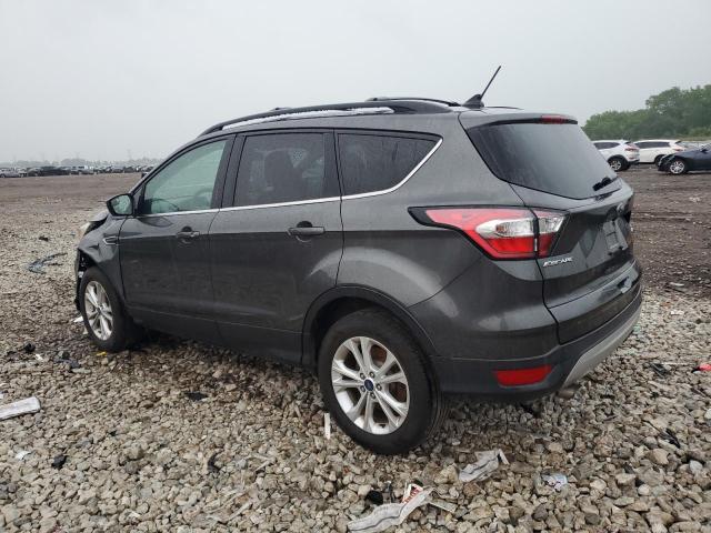 2018 FORD ESCAPE SE - 1FMCU9GD8JUA40153