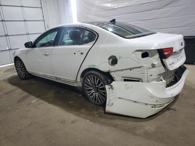 2015 KIA CADENZA PR KNALN4D73F5194240