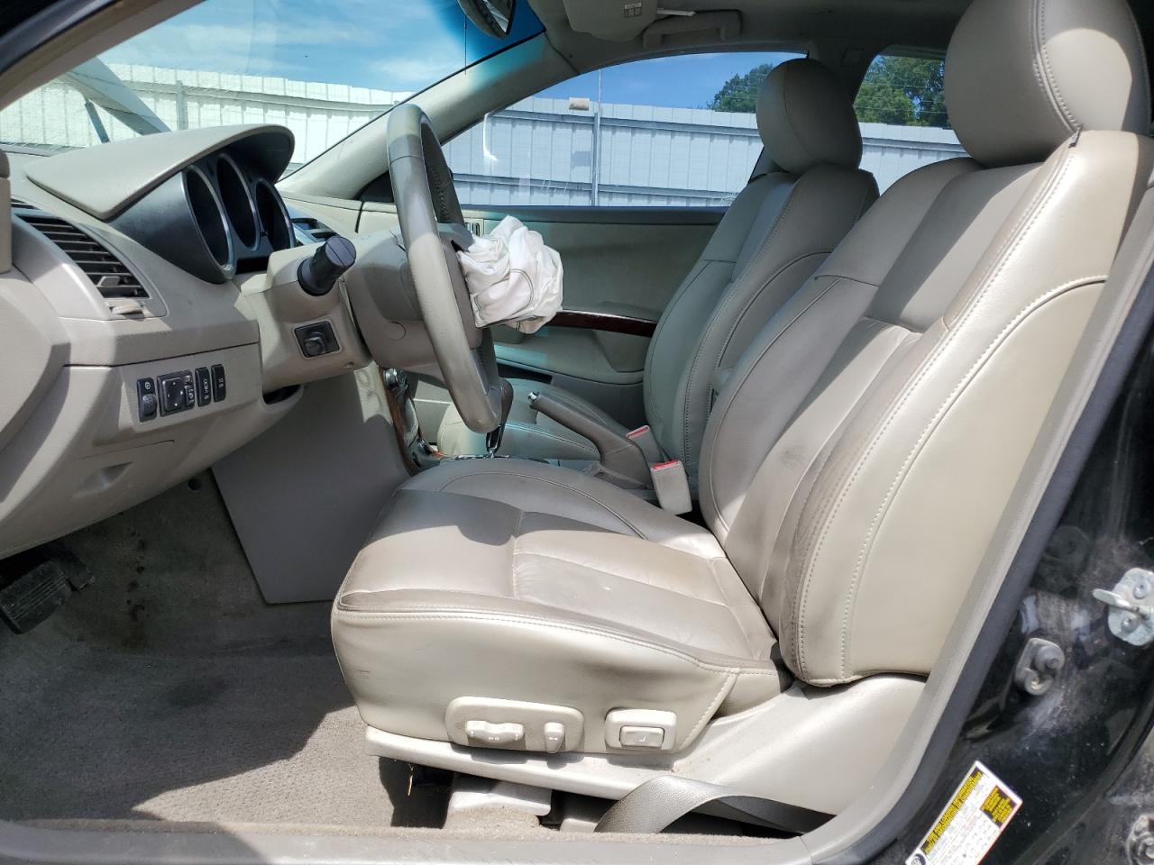 Lot #3204864594 2007 NISSAN MAXIMA SE