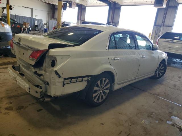 Vin: 4t1bk3db9bu415762, lot: 61675425, toyota avalon base 20113