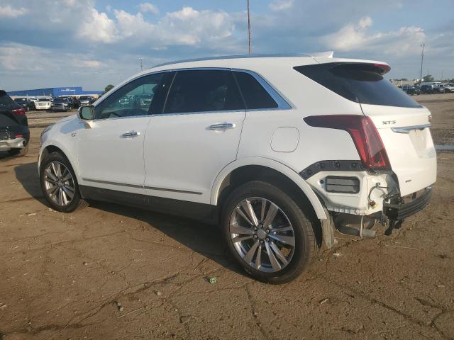 2024 CADILLAC XT5 PREMIU 1GYKNDRS9RZ746343