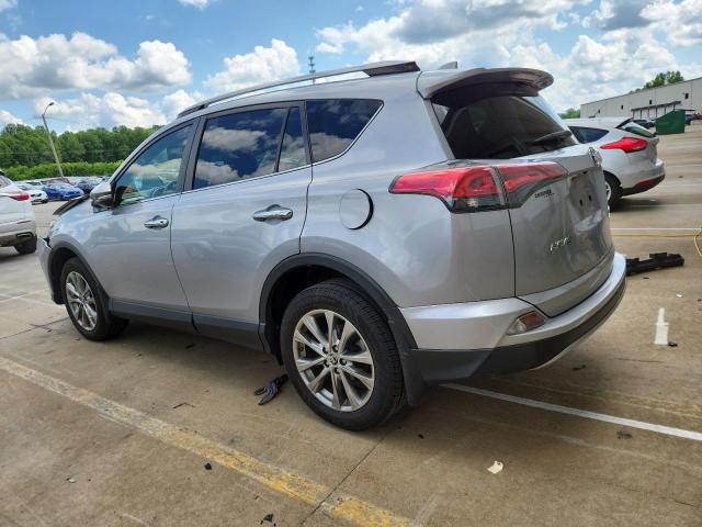 Vin: jtmdfrev4jd235973, lot: 61430075, toyota rav4 limited 20182