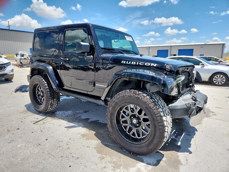 2017 JEEP WRANGLER R 1C4BJWCG6HL624560