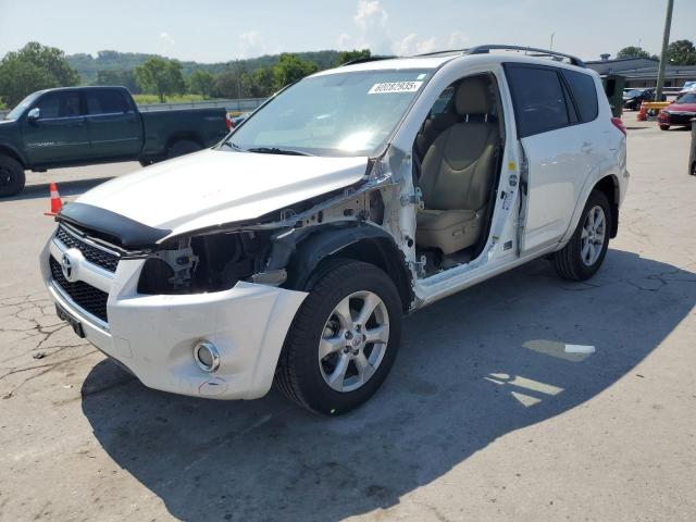 Vin: 2t3yf4dv9bw058458, lot: 60882935, toyota rav4 limited 2011 img_1