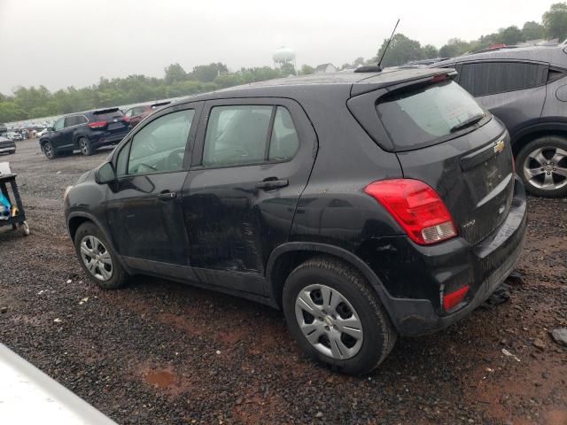 Vin: 3gncjksb6kl156089, lot: 60201445, chevrolet trax ls 20192