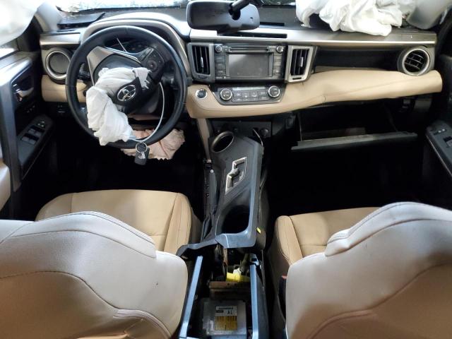 2015 TOYOTA RAV4 LIMIT - JTMDFREV9FD115593