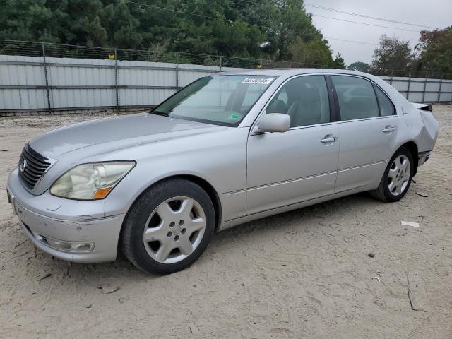 LEXUS LS 430