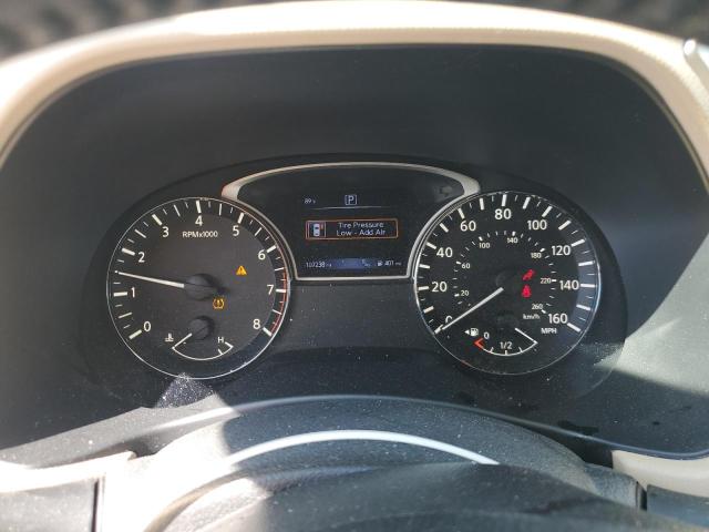 2017 NISSAN PATHFINDER 5N1DR2MN6HC668710