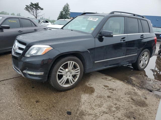 Vin: wdcgg8jb2dg047658, lot: 59776835, mercedes-benz glk-class 350 4matic 2013 img_1