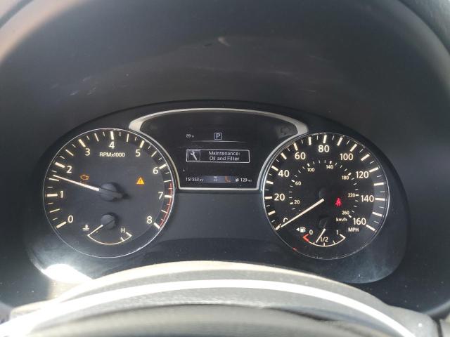 2018 NISSAN ALTIMA 2.5 1N4AL3AP5JC112193