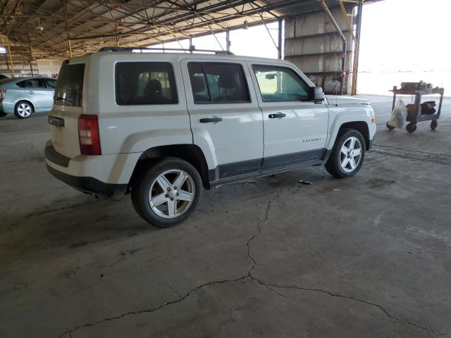 JEEP PATRIOT SP 2015 white 4dr spor gas 1C4NJPBB4FD387955 photo #4
