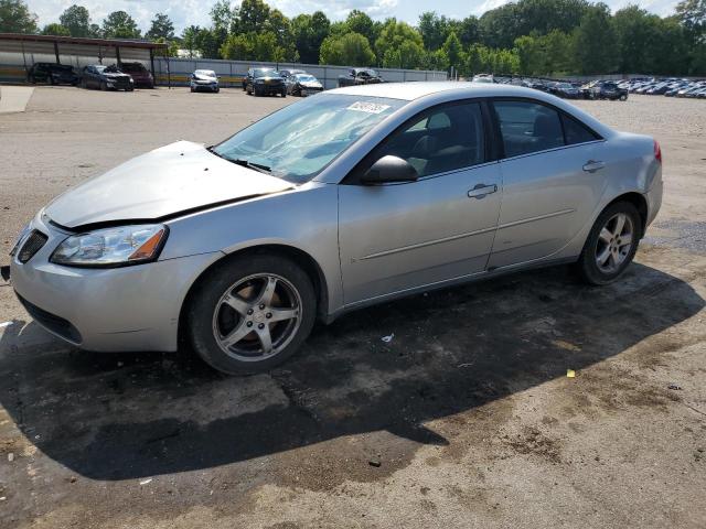 PONTIAC GTO
