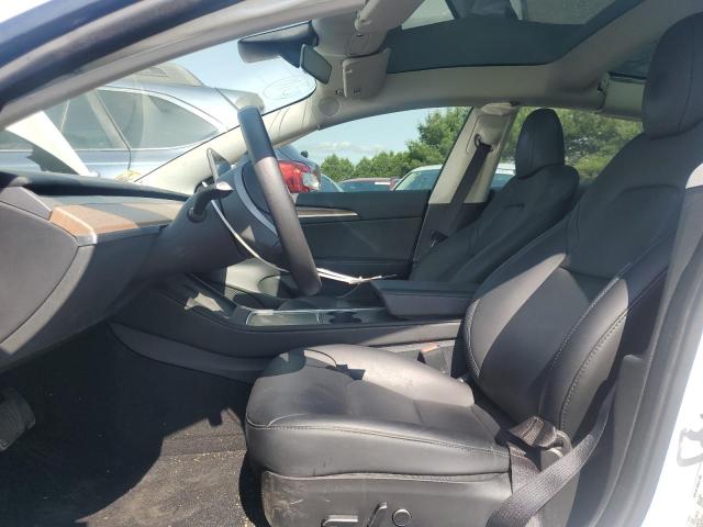 2023 TESLA MODEL 3 5YJ3E1EA8PF563010