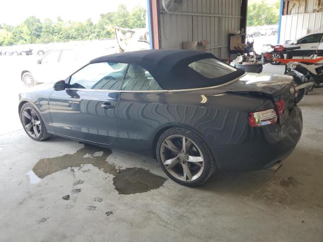 Vin: wautfafh0bn000694, lot: 62299025, audi a5 prestige 20112