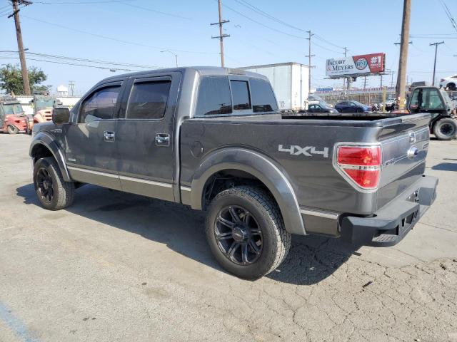 Vin: 1ftfw1et6dfa19009, lot: 62916325, ford f-150 supercrew 20132