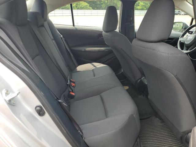 2024 TOYOTA COROLLA LE - 5YFB4MDE7RP141239