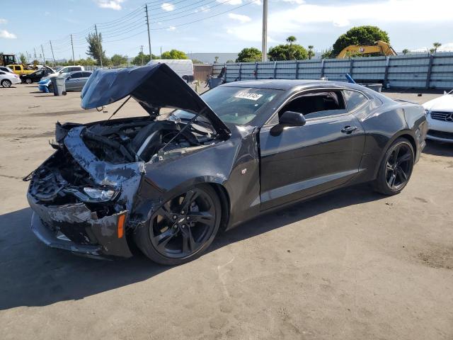 Vin: 1g1fb1rs8k0121224, lot: 61078145, chevrolet camaro ls 2019 img_1