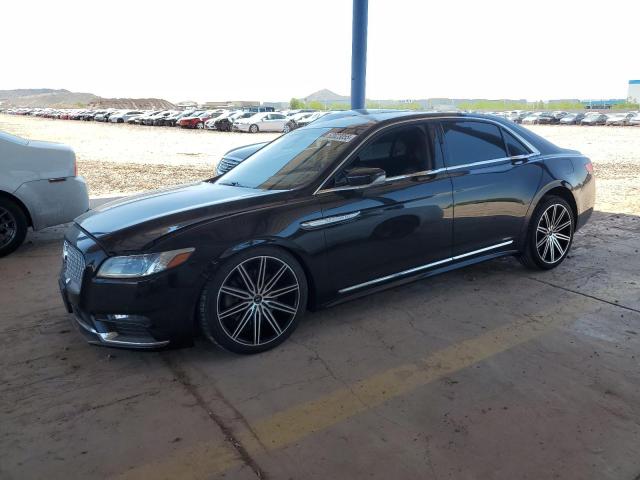 Vin: 1ln6l9sk2k5605997, lot: 62023055, lincoln continentl select 2019 img_1