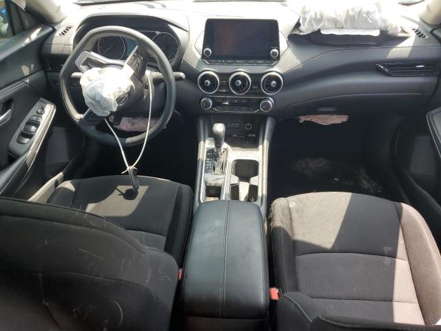 2024 NISSAN SENTRA SV 3N1AB8CV2RY228950