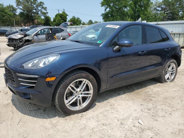 Vin: wp1aa2a59hlb06611, lot: 59126595, porsche macan 2017 img_1