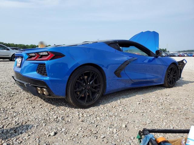 2024 CHEVROLET CORVETTE S 1G1YA2D47R5102915