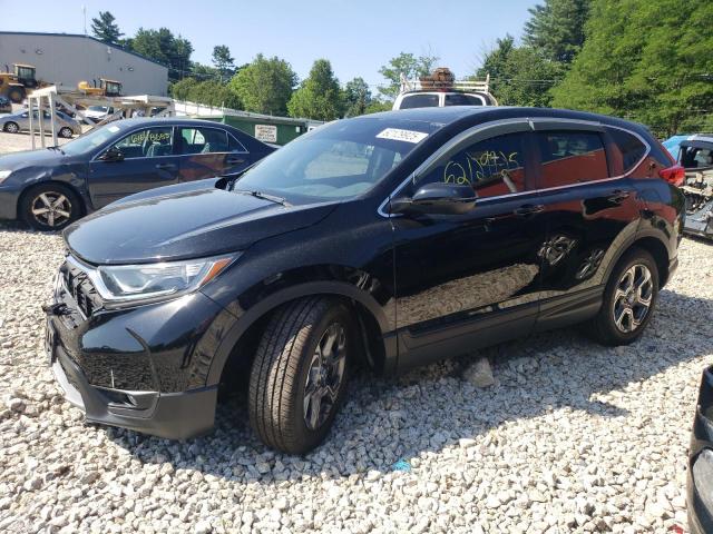 HONDA CR-V EXL