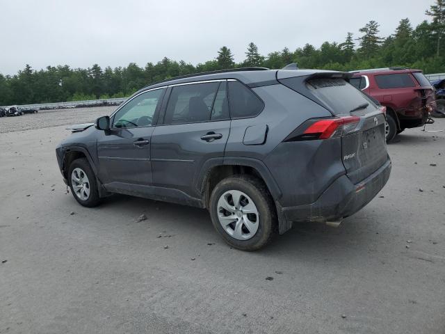 2019 TOYOTA RAV4 LE - 2T3G1RFV7KC029756