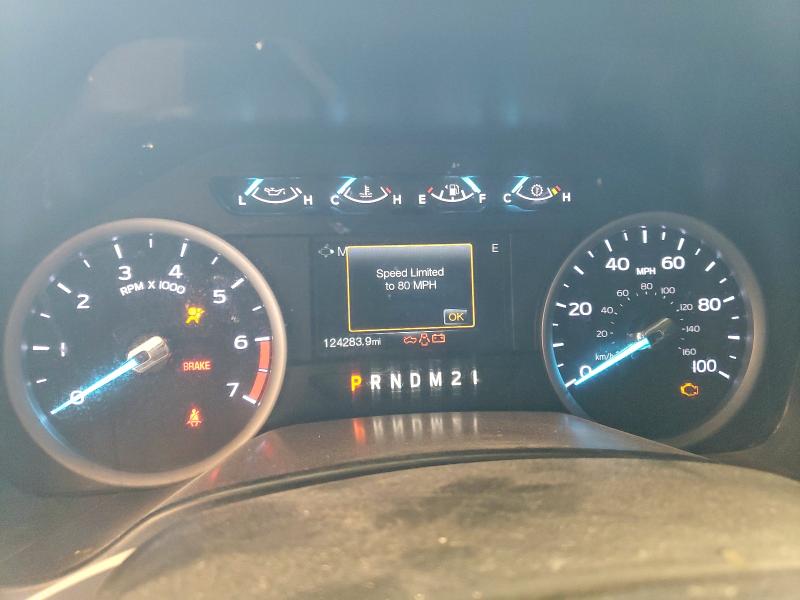 2019 FORD F250 SUPER DUTY 1FT7W2B62KEF58769