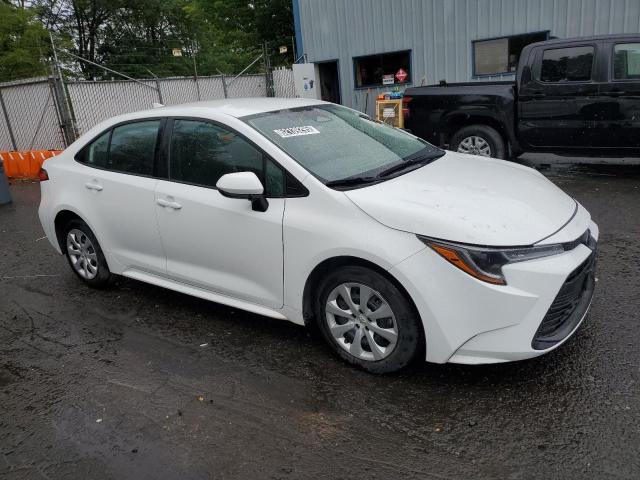 Vin: 5yfb4mde4rp147998, lot: 62139295, toyota corolla le 20244