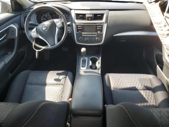 2017 NISSAN ALTIMA 2.5 - 1N4AL3AP5HC165194