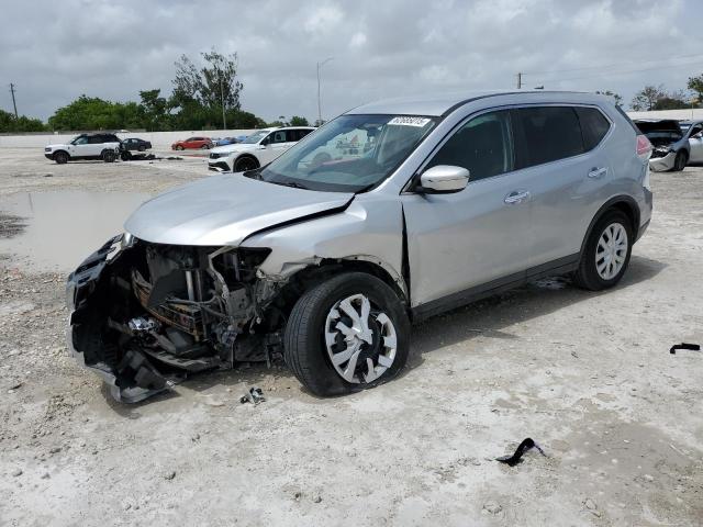 Vin: knmat2mv1fp550806, lot: 62685015, nissan rogue s 2015 img_1