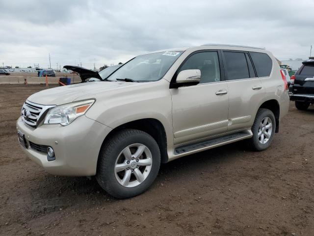 LEXUS GX 460