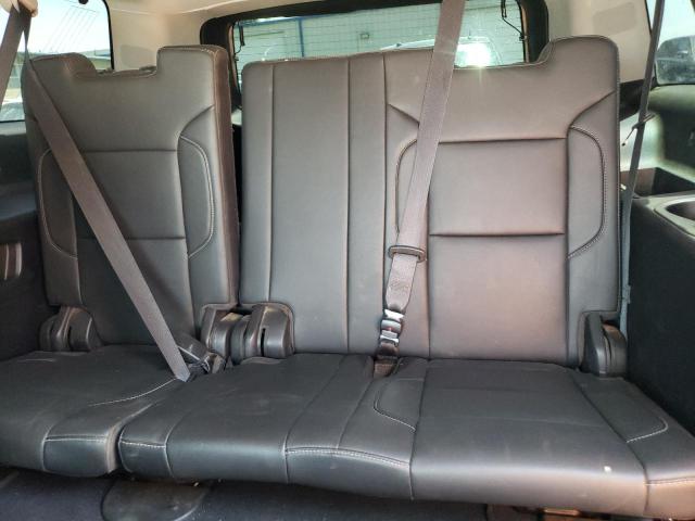 2019 CHEVROLET SUBURBAN K - 1GNSKHKCXKR311451