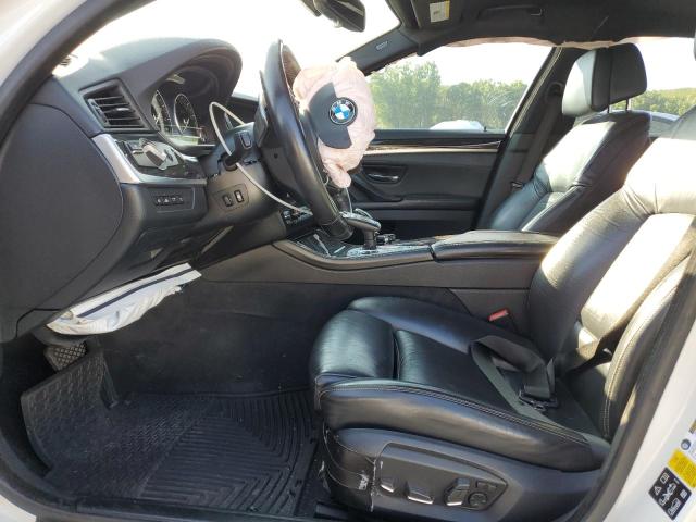 2016 BMW 535 XI WBA5B3C55GG260630