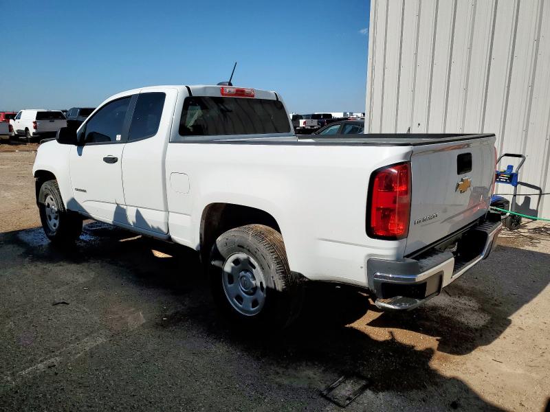 Vin: 1gchsbea8k1215651, lot: 60896665, chevrolet colorado 20192