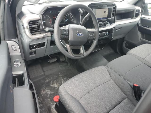 2023 FORD F150 - 1FTMF1C57PKF86630