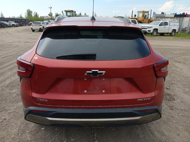 2024 CHEVROLET TRAX ACTIV KL77LKE20RC086723