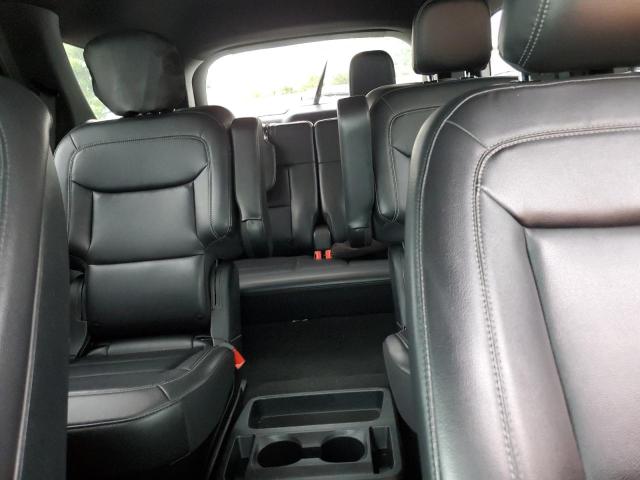 2020 FORD EXPLORER XLT 1FMSK8DH1LGB34363