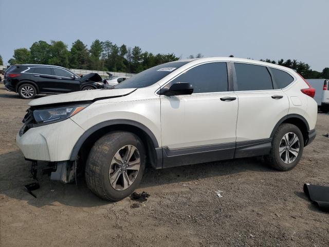 HONDA CR-V LX