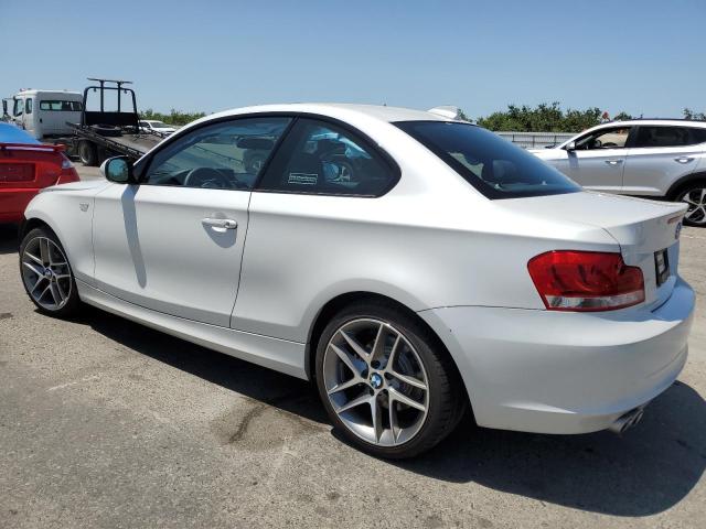Vin: wbaup9c58dvs95444, lot: 61105005, bmw 1 series i 20132