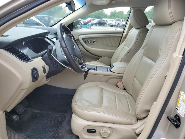 2017 FORD TAURUS SEL 1FAHP2E89HG113351