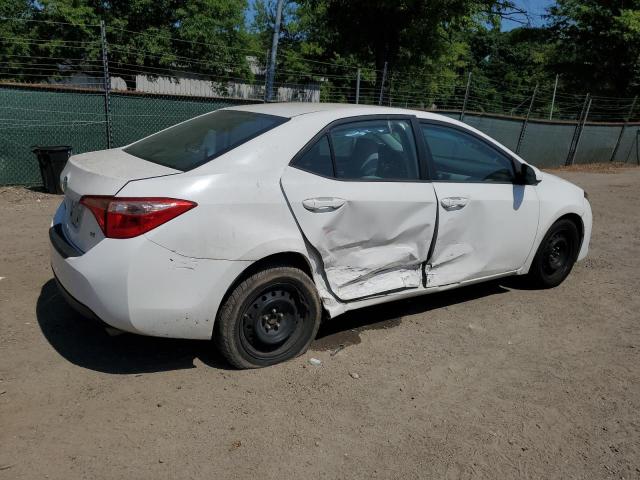 Vin: 2t1burhe6hc870743, lot: 62035095, toyota corolla l 20173