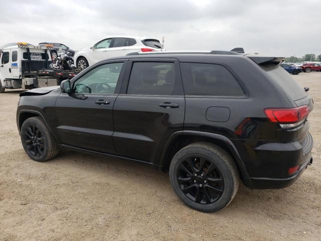 Vin: 1c4rjfag7kc806129, lot: 61055235, jeep grand cher laredo 20192