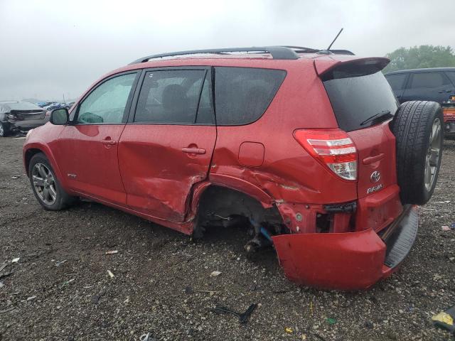 Vin: 2t3wf4dv1cw131878, lot: 59715895, toyota rav4 sport 20122