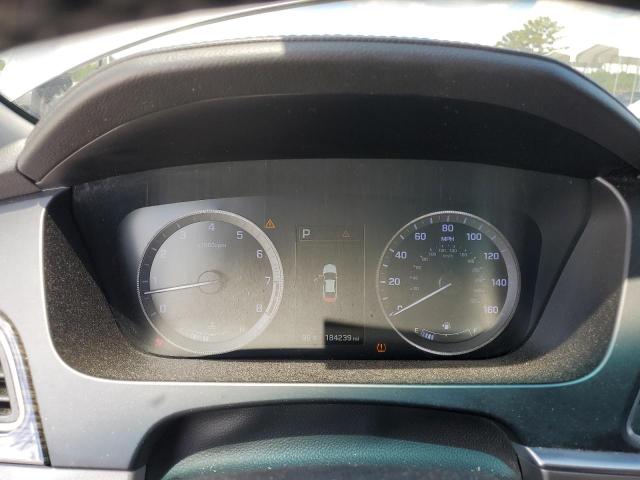 2016 HYUNDAI SONATA SPO - 5NPE34AF6GH397282