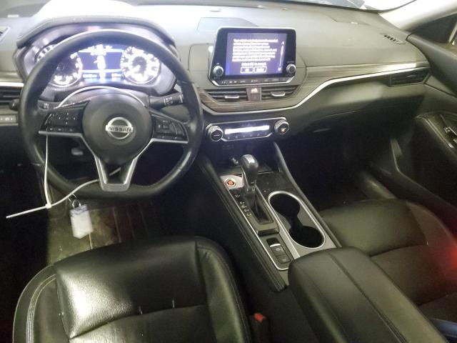 2020 NISSAN ALTIMA SL 1N4BL4EV5LC141666